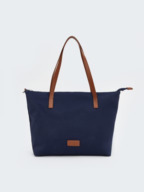 Omuz Çantası LACİVERT