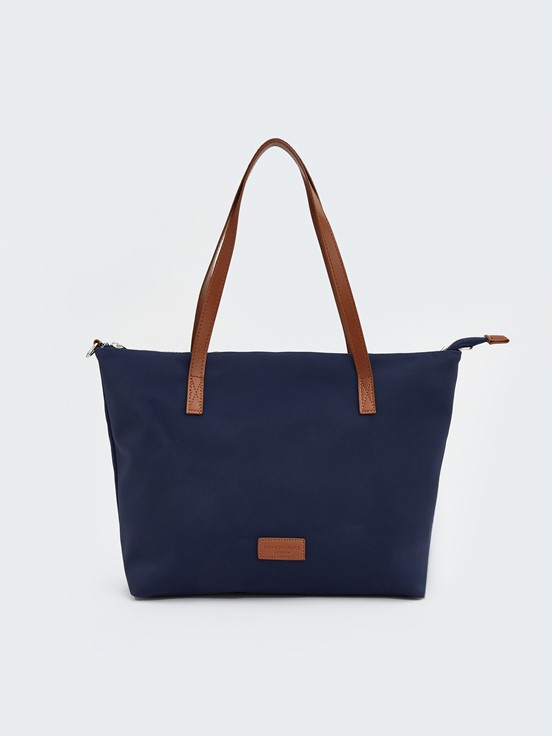 Omuz Çantası LACİVERT