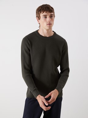 Kazak DEVE TÜYÜ MELANJ