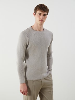 Kazak DEVE TÜYÜ MELANJ