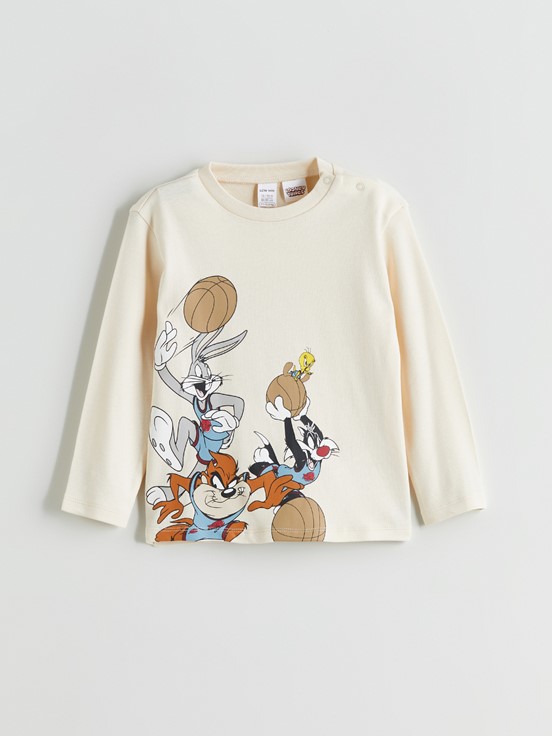 Pijama Takım TEN RENGİ