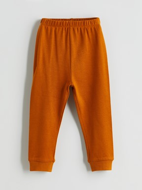 Pijama Takım TEN RENGİ