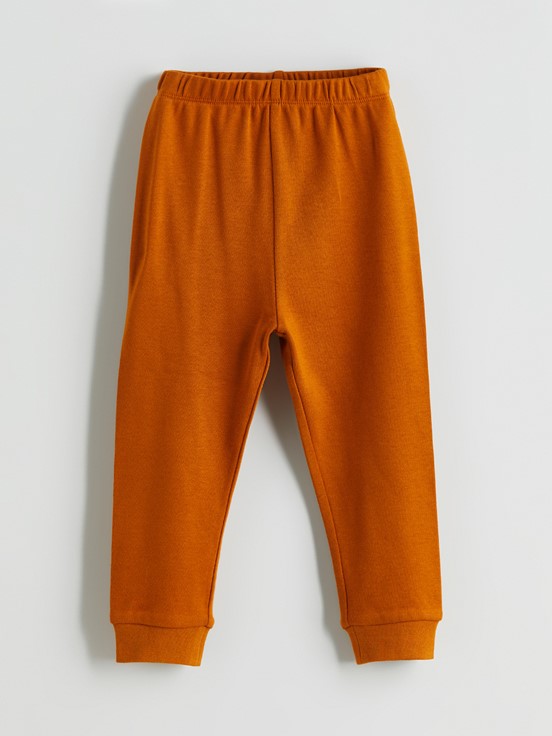 Pijama Takım TEN RENGİ