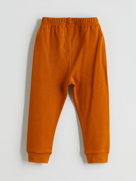 Pijama Takım TEN RENGİ