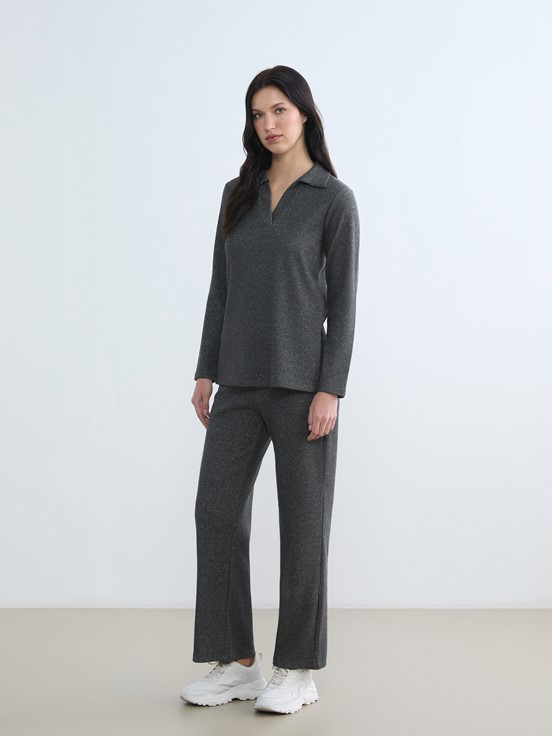 Sweatshirt ANTRASİT