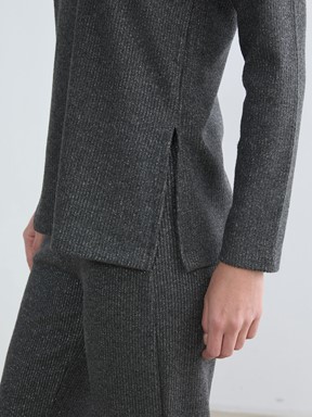 Sweatshirt ANTRASİT