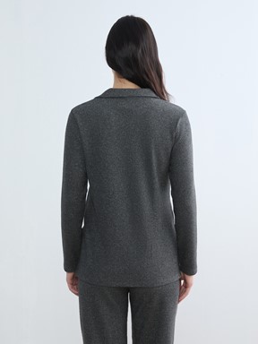 Sweatshirt ANTRASİT