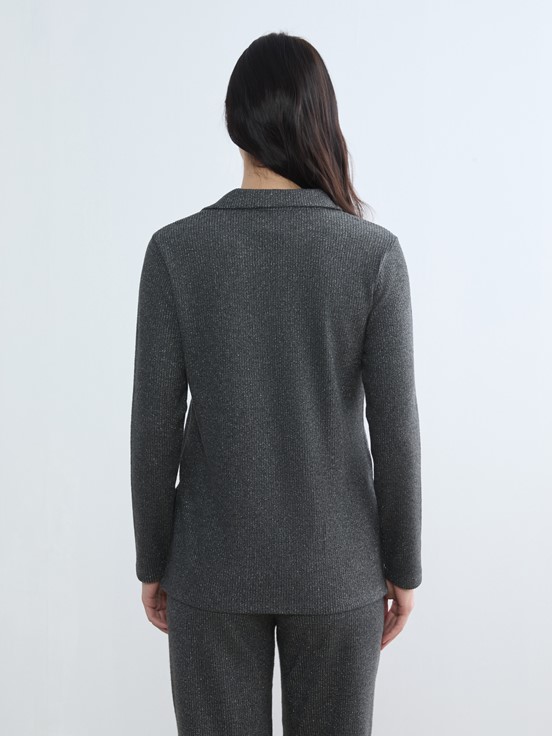 Sweatshirt ANTRASİT