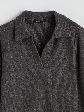 Sweatshirt ANTRASİT