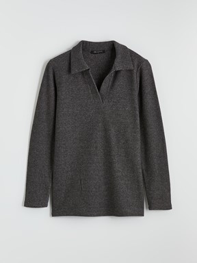 Sweatshirt ANTRASİT