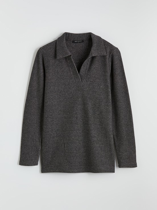 Sweatshirt ANTRASİT