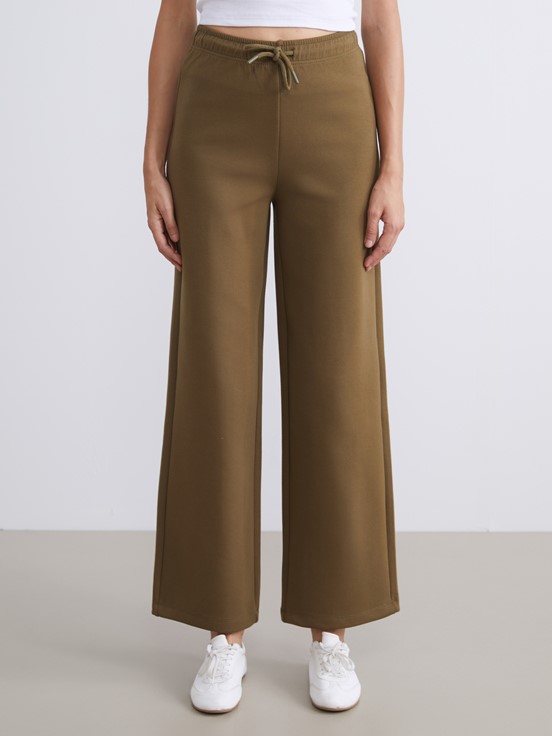 Eşofman Altı HAKİ