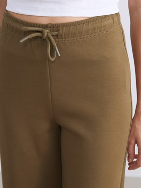 Eşofman Altı HAKİ