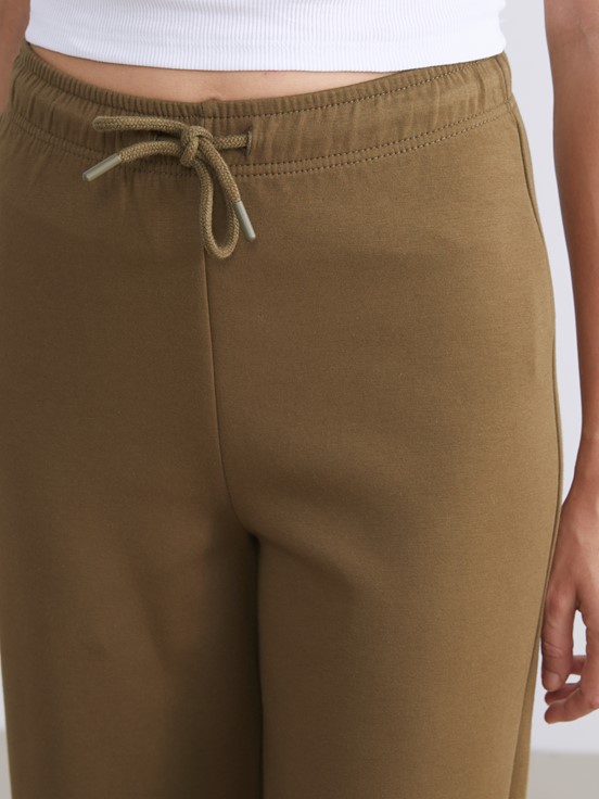 Eşofman Altı HAKİ