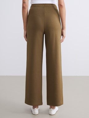 Eşofman Altı HAKİ