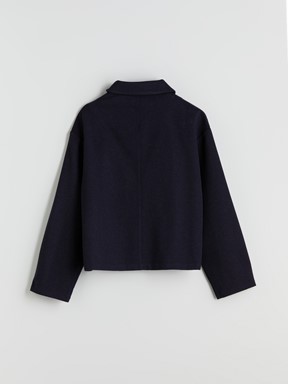 Ceket KOYU LACİVERT