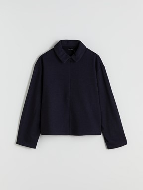 Ceket KOYU LACİVERT