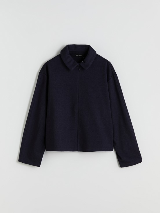 Ceket KOYU LACİVERT