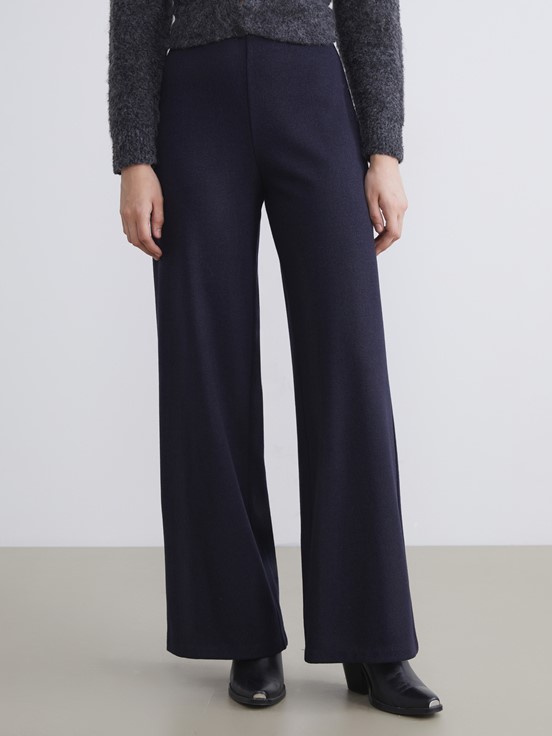 Pantolon KOYU LACİVERT