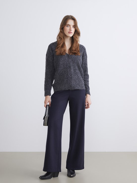 Pantolon KOYU LACİVERT