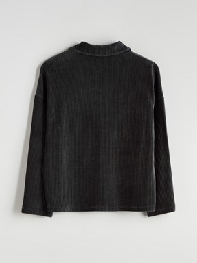 Sweatshirt ANTRASİT