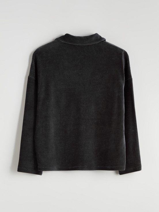 Sweatshirt ANTRASİT