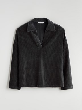 Sweatshirt ANTRASİT