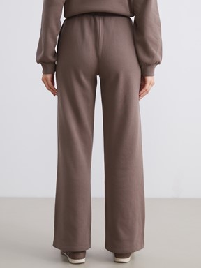 Eşofman Altı KAHVERENGİ