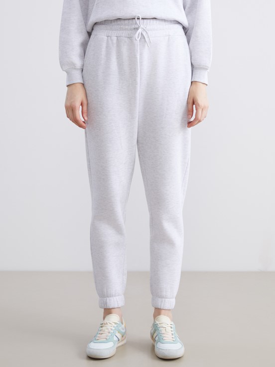 W5BV30Z8 AÇIK GRİ MELANJ