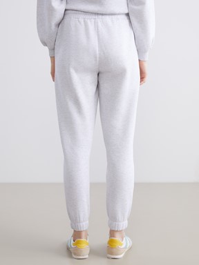 W5BV30Z8 AÇIK GRİ MELANJ