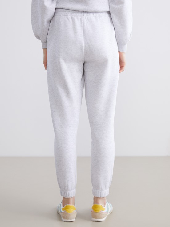 W5BV30Z8 AÇIK GRİ MELANJ