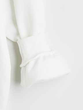 Sweatshirt EKRU