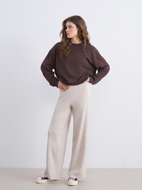 Pantolon AÇIK BEJ