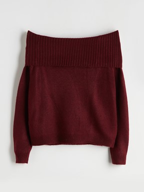 Kazak BORDO