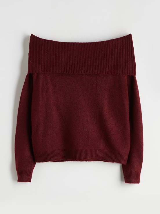 Kazak BORDO