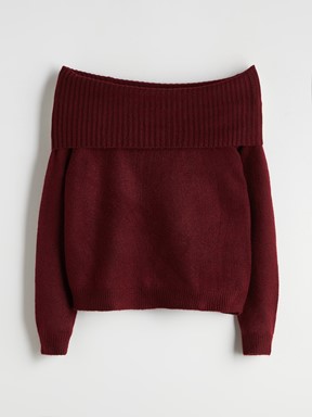 Kazak BORDO