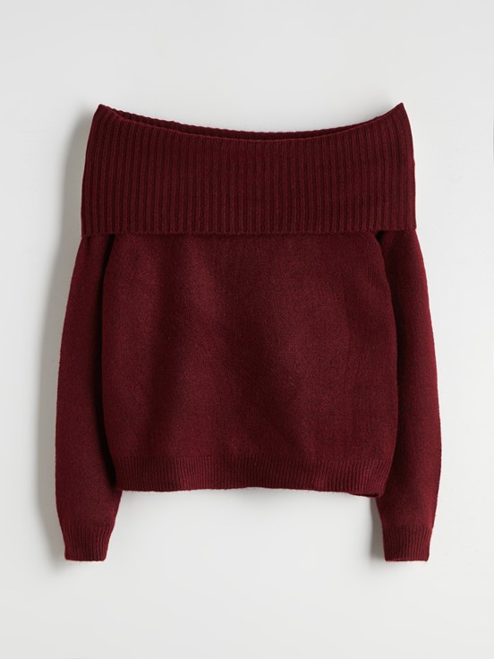 Kazak BORDO