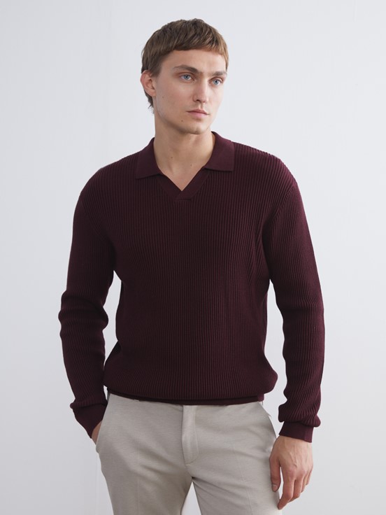Kazak BORDO