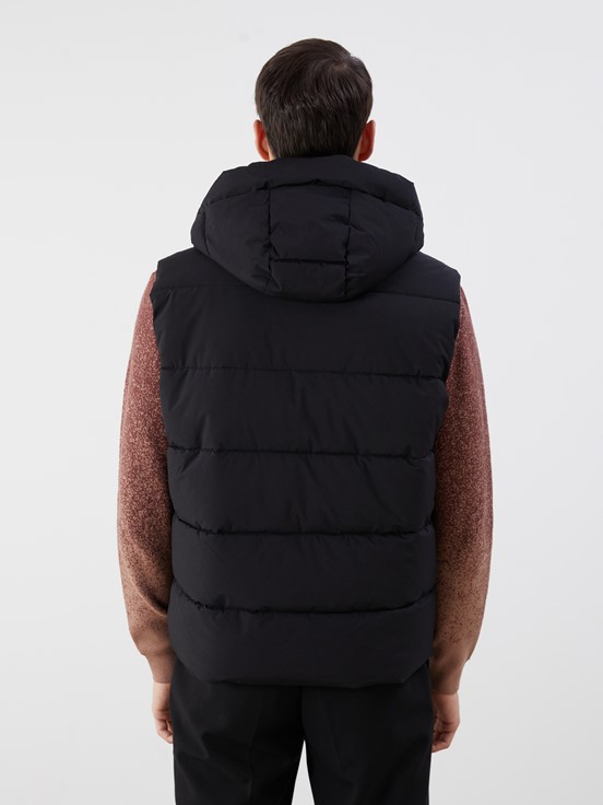 Şişme Yelek YENİ SİYAH