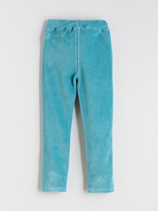 Eşofman Altı MAT TURKUAZ