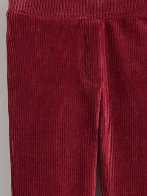 Eşofman Altı AÇIK BORDO