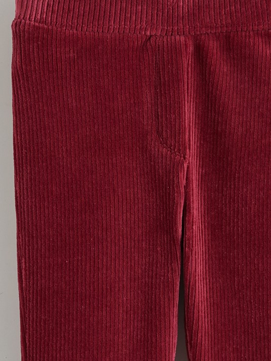 Eşofman Altı AÇIK BORDO