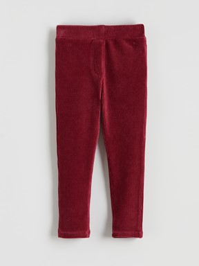 Eşofman Altı AÇIK BORDO