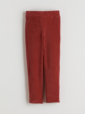 Eşofman Altı AÇIK BORDO