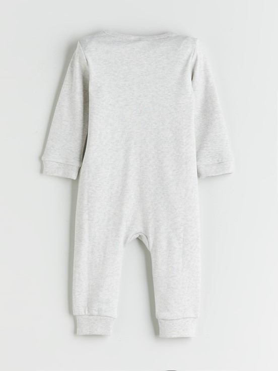 Tulum KAR BEYAZI MELANJ