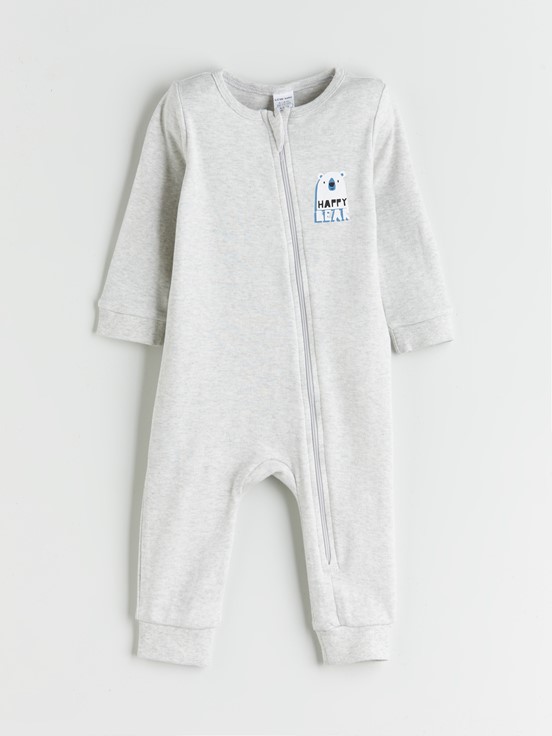 Tulum KAR BEYAZI MELANJ