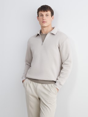 Sweatshirt BEJ