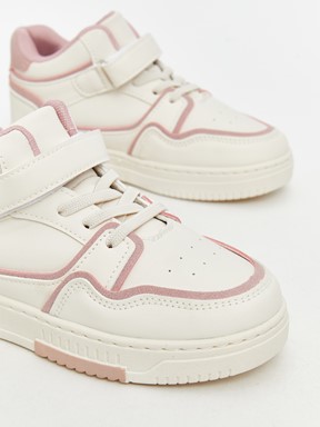 Sneaker AÇIK BEJ