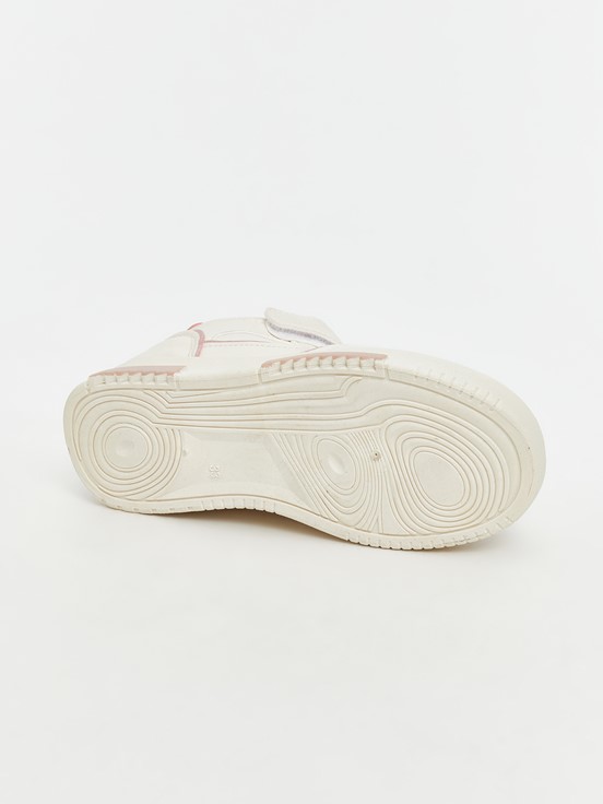 Sneaker AÇIK BEJ