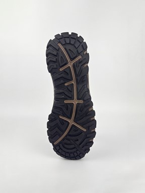 Trekking Ayakkabı KAHVERENGİ